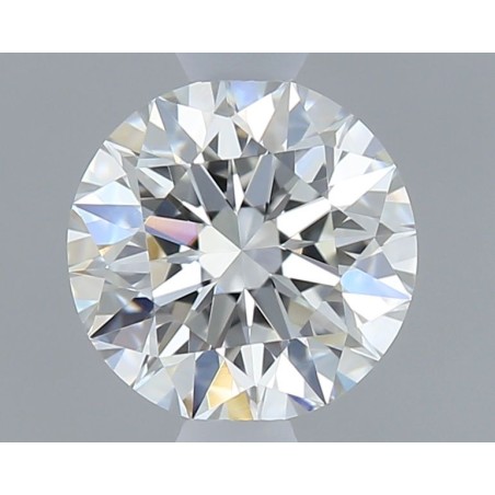 Diament szlif okrągły, 0.6ct, VVS2, G, GIA 2547258012