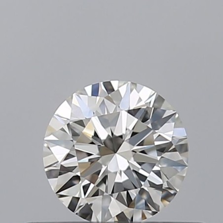 Diament szlif okrągły, 0.3ct, VVS2, G, GIA 7541127318