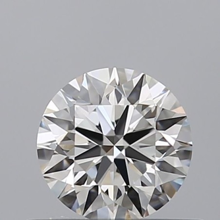 Diament szlif okrągły, 0.38ct, VVS2, G, GIA 2536769120
