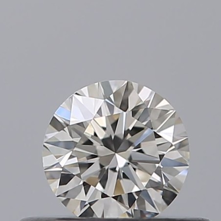 Diament szlif okrągły, 0.3ct, VVS1, G, GIA 6541002441
