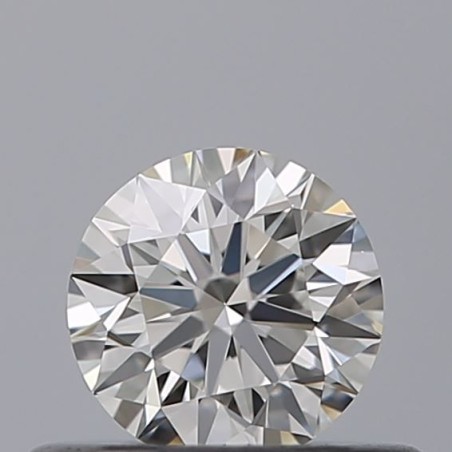 Diament szlif okrągły, 0.34ct, VVS2, F, GIA 6542009226