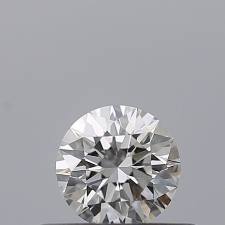 Diament szlif okrągły, 0.3ct, VVS2, F, GIA 5533433098