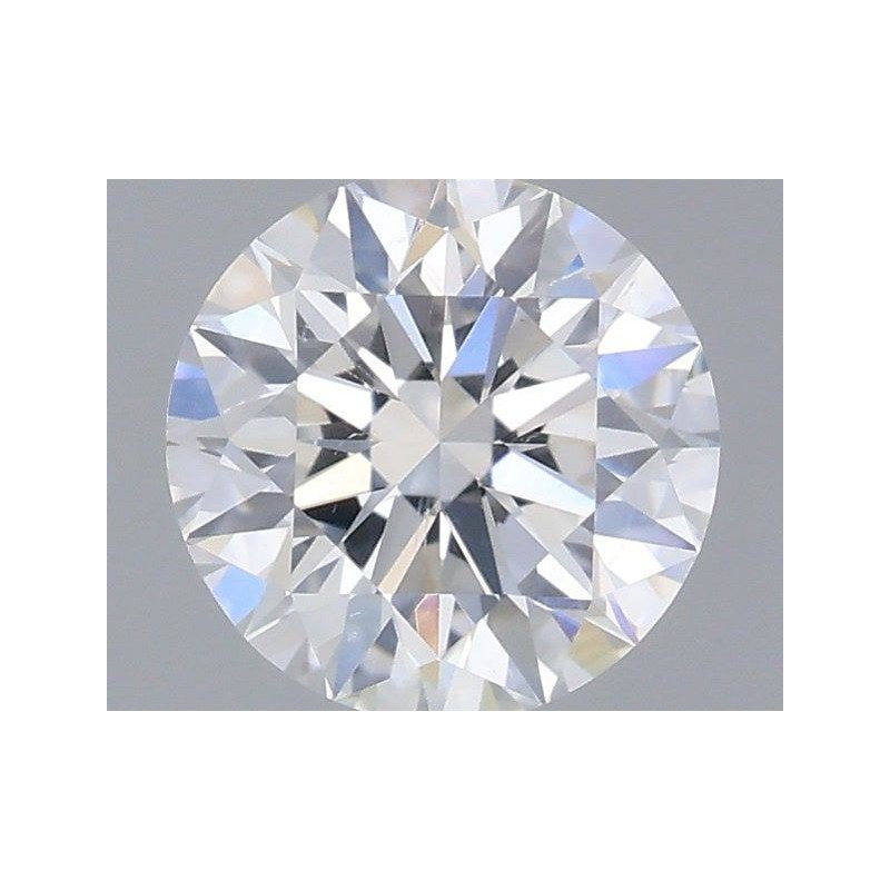 Diament szlif okrągły, 0.4ct, SI1, E, IGI 743525839 Diament szlif okrągły, 0.4ct, SI1, E, IGI 743525839