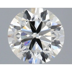 Diament szlif okrągły, 0.9ct, VS2, I, IGI 743527820