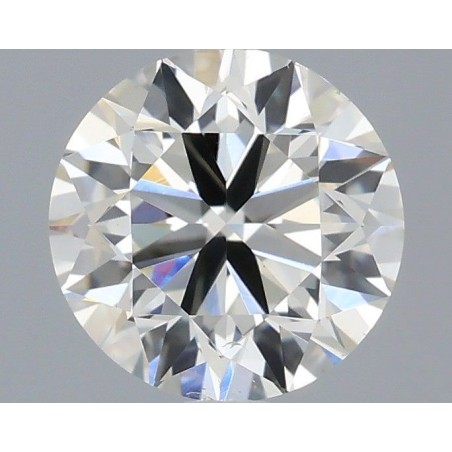 Diament szlif okrągły, 0.9ct, VS2, I, IGI 743527820