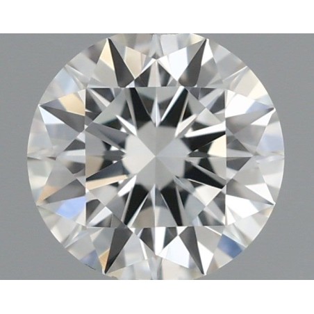 Diament szlif okrągły, 0.42ct, VS1, G, IGI 734509622