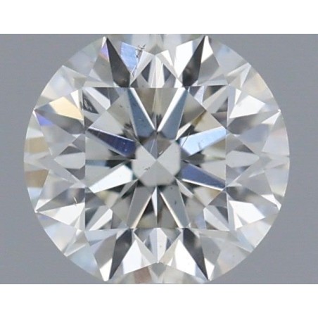 Diament szlif okrągły, 0.31ct, SI1, G, IGI 734507694