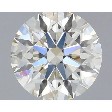 Diament szlif okrągły, 0.4ct, VVS2, I, IGI 743525791