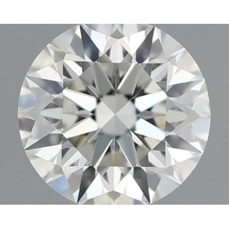 Diament szlif okrągły, 0.32ct, VS1, G, IGI 731562740