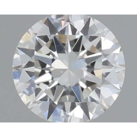 Diament szlif okrągły, 0.3ct, VS1, H, IGI 731562115