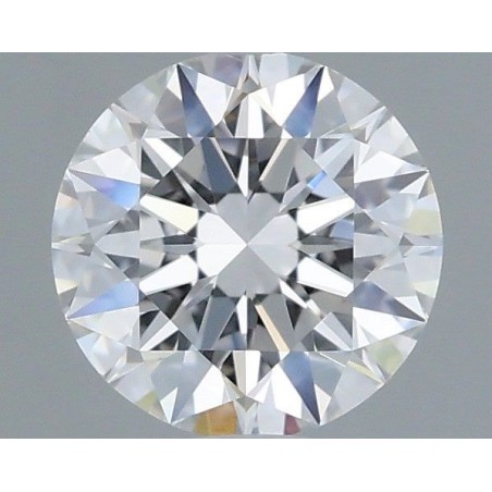 Diament szlif okrągły, 0.7ct, VS2, E, IGI 733579038