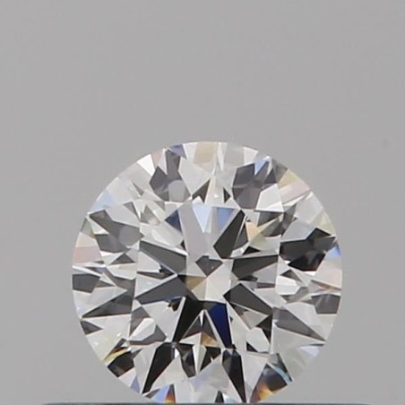 Diament szlif okrągły, 0.3ct, VS1, D, GIA 3545042400