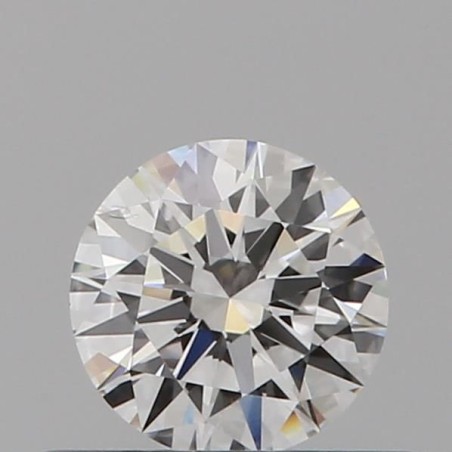 Diament szlif okrągły, 0.34ct, VVS1, E, GIA 5536029005
