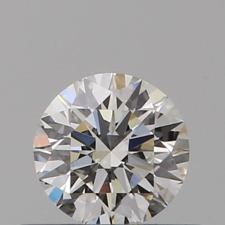 Diament szlif okrągły, 0.33ct, VS1, G, GIA 1535697557