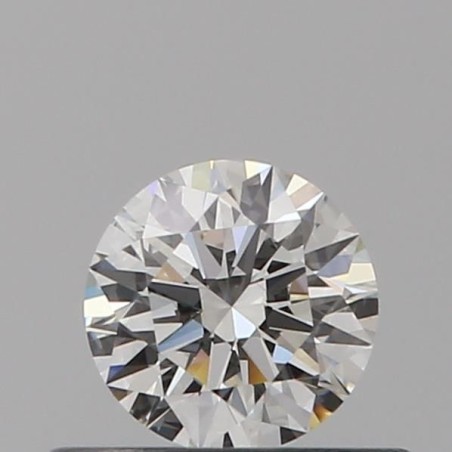 Diament szlif okrągły, 0.33ct, VS1, G, GIA 6521220630