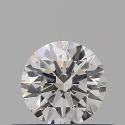 Diament szlif okrągły, 0.32ct, VS1, G, GIA 6532075598