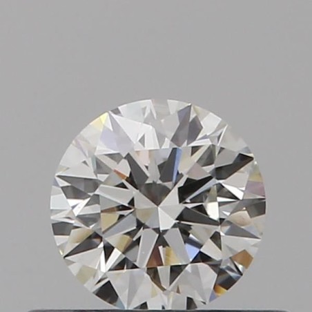 Diament szlif okrągły, 0.33ct, VS1, G, GIA 5533144595