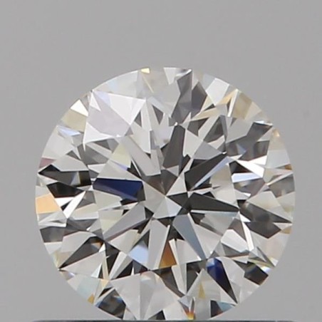 Diament szlif okrągły, 0.54ct, VVS2, G, GIA 5543145169