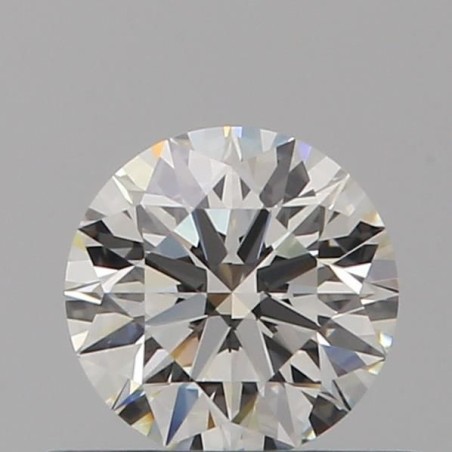Diament szlif okrągły, 0.42ct, VVS2, I, GIA 6542182687