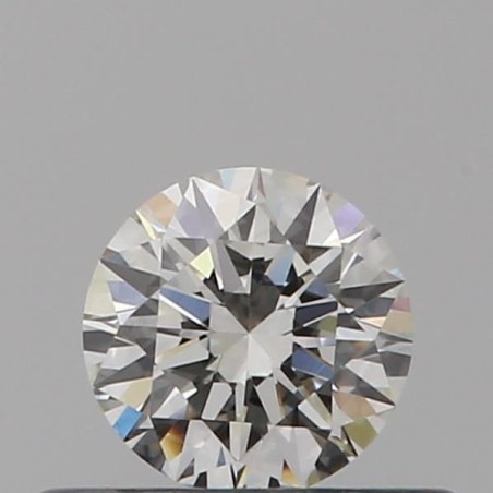 Diament szlif okrągły, 0.3ct, VVS2, H, GIA 2536598558