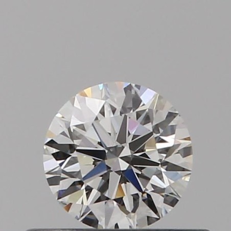 Diament szlif okrągły, 0.33ct, VS1, G, GIA 6521529980
