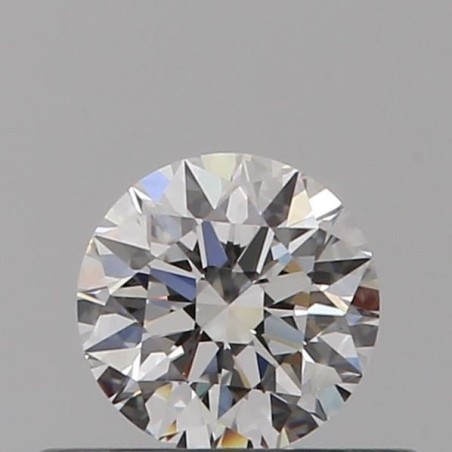 Diament szlif okrągły, 0.31ct, VVS1, D, GIA 2537200927