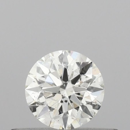 Diament szlif okrągły, 0.32ct, SI1, H, IGI 719525524
