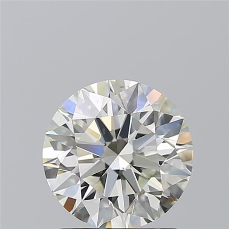 Diament szlif okrągły, 1.58ct, VS2, I, IGI 681559469