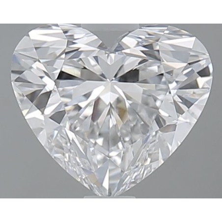 Diament serce, 1.03ct, VS1, D, GIA 2537484056