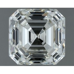 Diament asscher, 1.02ct, VS1, I, IGI 756554452