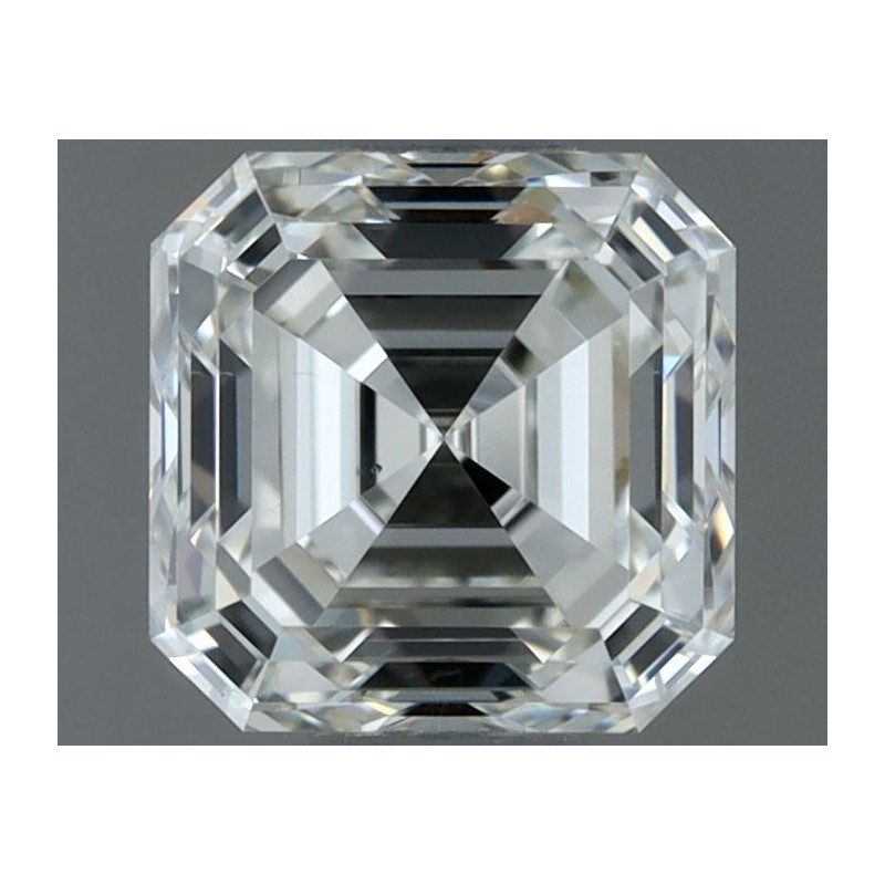 Diament asscher, 1.02ct, VS1, I, IGI 756554452