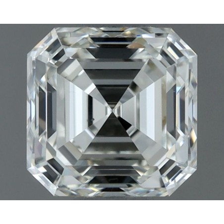 Diament asscher, 1.02ct, VS1, I, IGI 756554452