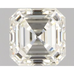Diament asscher, 1.53ct, VVS2, I, IGI 700546476