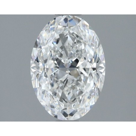 Diament szlif owalny, 1.51ct, VS2, G, GIA 6531044260