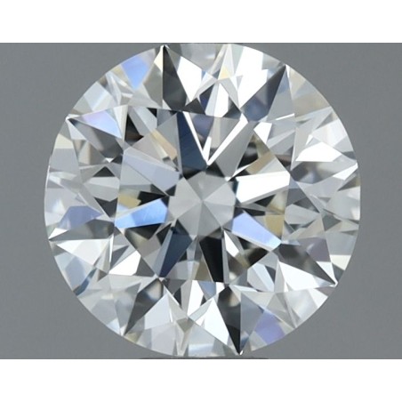Diament szlif okrągły, 1ct, VVS2, H, IGI 752547585