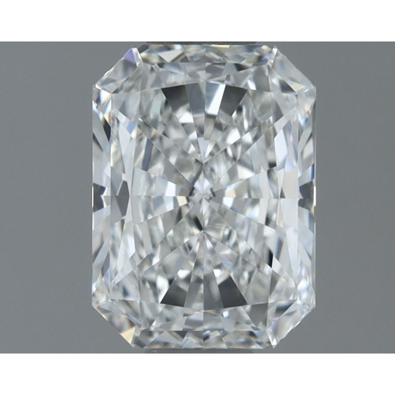 Diament radiant, 0.81ct, VVS2, G, GIA 6542329493 Diament radiant, 0.81ct, VVS2, G, GIA 6542329493