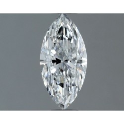 Diament markiza, 0.5ct, VS1, F, GIA 6542329517