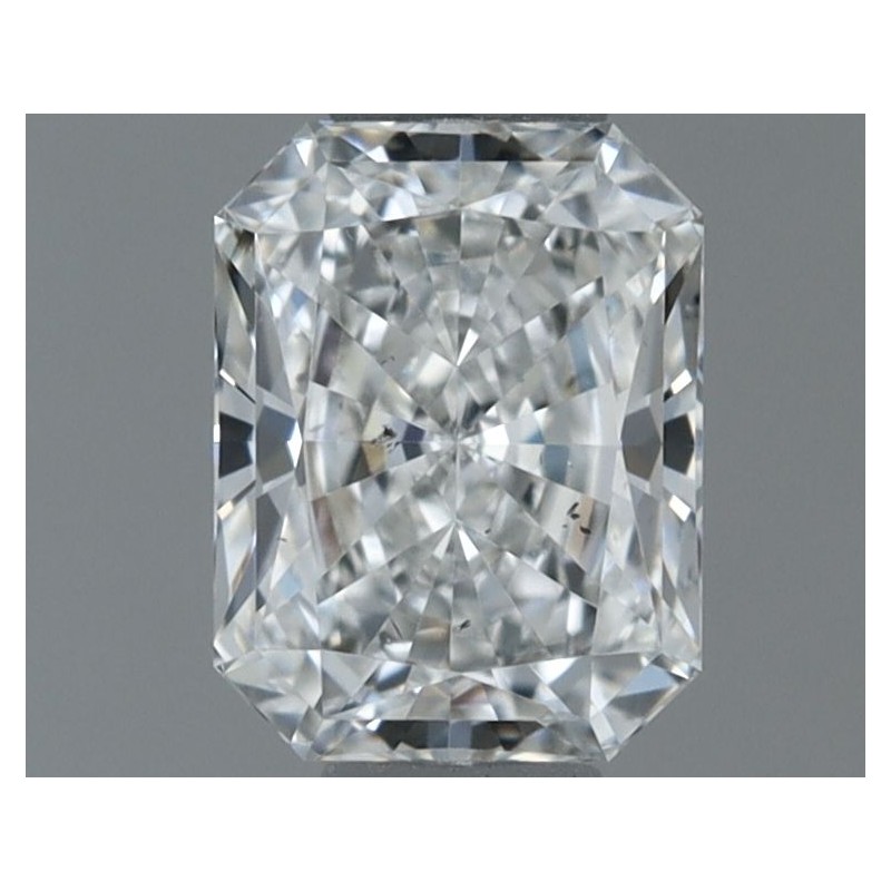 Diament radiant, 0.51ct, SI1, G, GIA 5546329505 Diament radiant, 0.51ct, SI1, G, GIA 5546329505