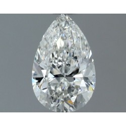 Diament szlif gruszkowy, 0.8ct, VS1, H, GIA 2547329364