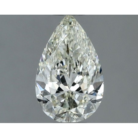 Diament szlif gruszkowy, 0.71ct, VS1, I, IGI 752564298