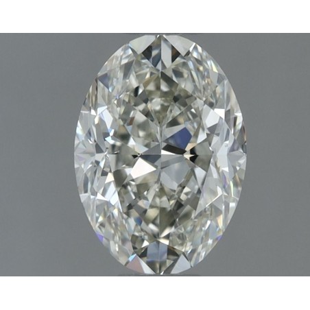 Diament szlif owalny, 0.9ct, VS2, I, IGI 752564295