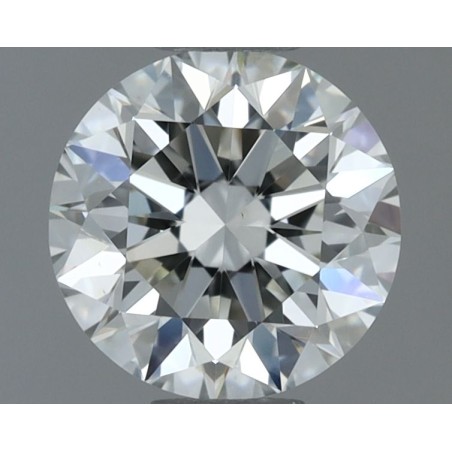 Diament szlif okrągły, 0.9ct, VVS2, H, IGI 752564106