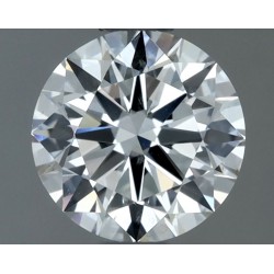 Diament szlif okrągły, 0.7ct, SI1, G, IGI 752564478