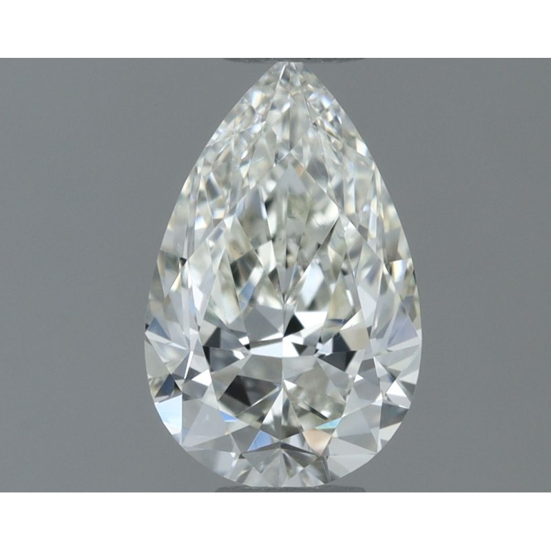 Diament szlif gruszkowy, 0.7ct, VS2, I, IGI 752564257