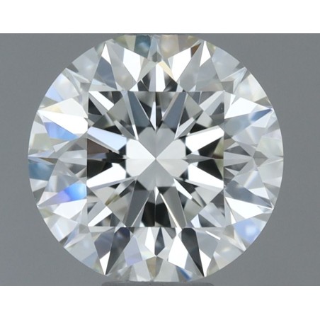 Diament szlif okrągły, 0.8ct, VVS1, H, IGI 752564109