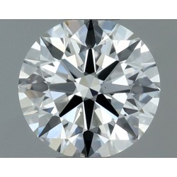 Diament szlif okrągły, 0.7ct, VS2, G, IGI 752564391