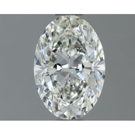 Diament szlif owalny, 0.8ct, VVS2, I, IGI 752564508