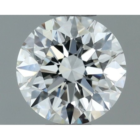 Diament szlif okrągły, 1ct, VS2, G, IGI 756554431
