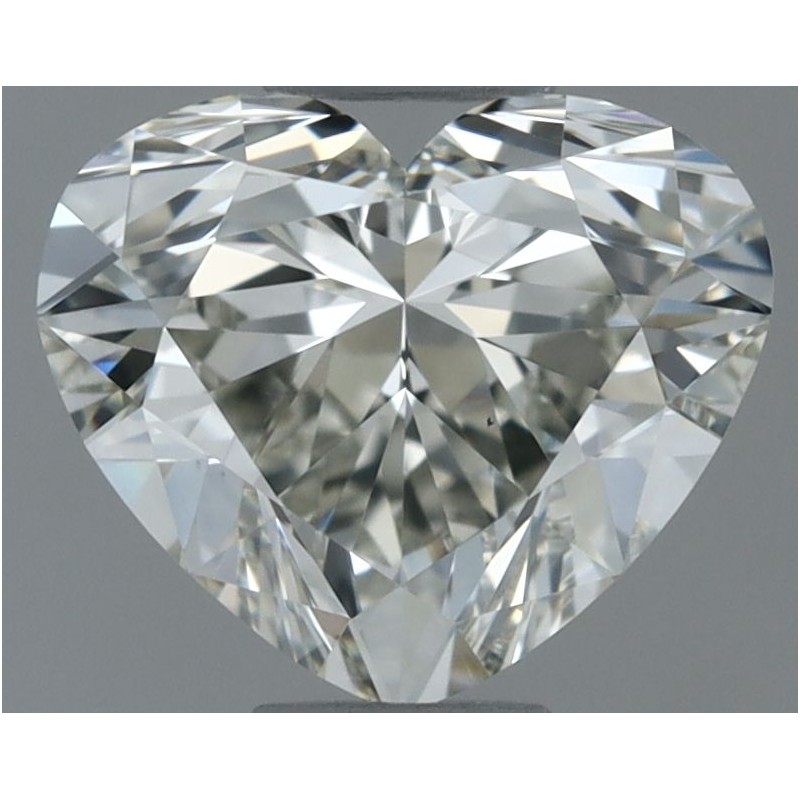 Diament serce, 0.8ct, VS1, I, IGI 752564495 Diament serce, 0.8ct, VS1, I, IGI 752564495