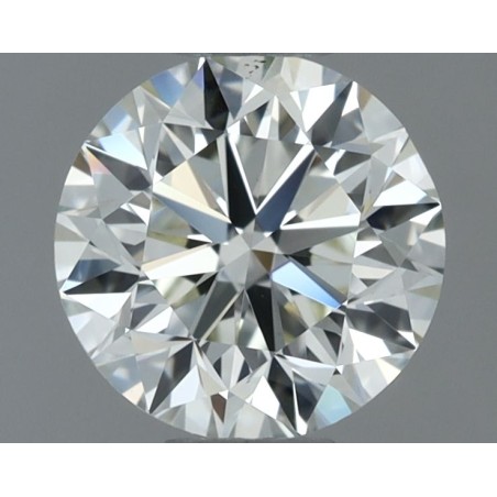 Diament szlif okrągły, 0.9ct, VVS2, I, IGI 752564334